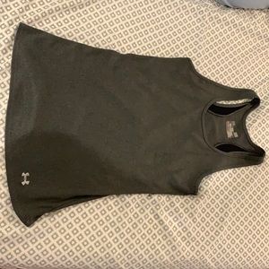 Under Armour heat gear tank top